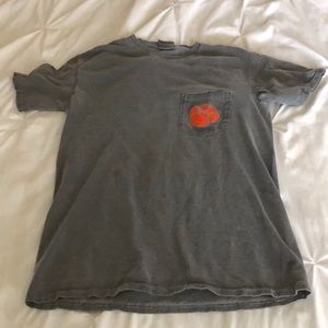 clemson tee